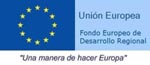 Fondo Europeo de Desarrollo Regional